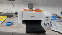 爱普生（EPSON）墨仓式 L3251彩色打印机 微信打印/无线连接 家用打印优选（打印、复印、扫描、AI学习打印机） 实拍图