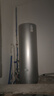 纽恩泰空气能热水器家用热水器家电分体空气源热泵热水机组水电分离防腐内胆室内外可装欧尚 1.5匹 二级能效 200升 推荐4-5人 实拍图