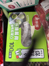 美丽雅一次性手套100只 中号PVC家务厨房烘焙洗碗清洁加厚橡胶手套 实拍图