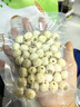 建莲有机莲子干货500g建莲官方旗舰店建宁通心白莲去芯无熏硫福建特产 实拍图