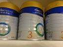 美素佳儿（Friso）皇家幼儿配方奶粉 3段（1-3岁幼儿适用）800g*6 乳铁蛋白(新国标) 实拍图