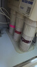 海博逊适用AO史密斯净水器滤芯史密斯净水机AR/DR/TR/SR50/75/400D3B1C6F/A 1 5级400/50 /75/600系 套餐 实拍图