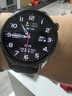 HUAWEIWATCH GT 6 雅丹黑【暗影织霆双表带套装】 46mm智能手表多维情绪健康全新骑行体验21天超长续航 实拍图