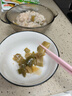 备得福减盐轻盐榨菜芯0添加学生开味下饭下酒菜早餐酱腌菜25g*18包 实拍图