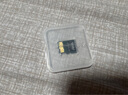 闪迪（SanDisk）1TB TF（MicroSD）内存卡 U3 4K高清视频 游戏存储卡 读速100MB/s Nintendo Switch任天堂授权 实拍图