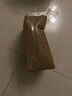 欧塞照明LED蜡烛灯泡小螺口尖泡拉尾水晶灯吊灯光源三色变光螺旋灯泡高亮家用节能灯 E14小螺口银色尖泡 恒流 7W白光 实拍图