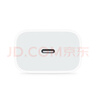 Apple/苹果 20W USB-C充电器  type-c充电器苹果手机充电器原装手机快充头 苹果17手机充电 实拍图