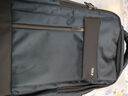 高尔夫GOLF双肩包男15.6英寸大容量笔记本电脑包多功能防泼水旅行出差背包商务休闲学生书包5I488394J蓝色 实拍图