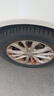 佳通轮胎GITI 轮胎205/55R16 91H GitiSynergy H2 适配 速腾/帝豪GL/朗逸 实拍图