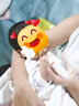 美素佳儿（Friso）皇家婴儿配方奶粉1段（0-6个月婴儿适用）800克 乳铁蛋白 新国标 实拍图