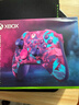 微软（Microsoft）Xbox游戏手柄 无线控制器 新品  琉璃之心 特别版 蓝牙 适配Xbox/PC/平板/手机 丝之歌 空洞骑士 实拍图