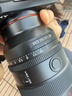 索尼（SONY）【保价11.11】FE 50mm F1.4 GM 全画幅大光圈定焦G大师镜头 人像摄影(SEL50F14GM) 实拍图