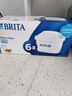 碧然德（BRITA） 家用滤水壶 净水壶滤芯 Maxtra 多效滤芯 6枚装 实拍图