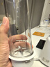美的（Midea）【政府补贴】榨汁料理机一机三杯多功能研磨机辅食机豆浆机搅拌机便携随行杯MJ-LZ25Easy121 实拍图