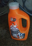 威猛先生（Mr Muscle）热门商品 管道疏通剂960ml*3瓶(厨房款*2+卫浴款*1下水道疏通剂   实拍图