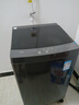 美的（Midea）波轮洗衣机全自动家用 MB100V36DT 10公斤  直驱变频 健康除螨 全域抗菌 一级能效 以旧换新 实拍图