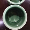 中式祥云龙泉青瓷茶杯主人杯个人专用陶瓷大号单杯功夫茶具品茗杯 青瓷祥云主人杯（梅子青） 105ml 实拍图