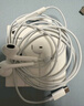 Apple/苹果 采用 (USB-C)的EarPods耳机 有线耳机 苹果耳机 适用iPhone/iPad//Mac 苹果手机 实拍图