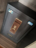 虎牌保险柜家用小型指纹密码WiFi保险箱办公全钢防盗可入墙 60金刚黑 驭尚系列（触控密码） 实拍图
