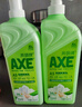 斧头牌（AXE）花茶护肤洗洁精1.18kg*2瓶茉莉茶香祛油不伤手 实拍图