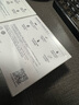 华为FreeBuds SE 3 无线蓝牙耳机超长续航42小时快速充电 流光金 实拍图