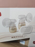 美的（Midea）热蒸发加湿器空气净化器一体鼻炎家用卧室孕妇婴幼小型除菌取暖补水仪雾化器礼物国家补贴SR-3R50 实拍图