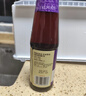 李锦记 纯香芝麻油410ml*2 【一级】100%芝麻香油  营养好油 实拍图