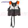 迪卡侬（DECATHLON）大浮力背心轻薄便携船用马甲钓鱼成人浆板皮划艇L-4682882 实拍图