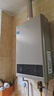 美的（Midea）14升燃气热水器天然气【优于13L】【国补立减15%】家用智能变频恒温节能低水压启动JSQ27-HWA Pro 实拍图