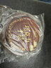 鲜京采纯脂巧克力千层蛋糕400g/6寸 动物奶油雪糕糕点零食甜品中秋聚会 实拍图