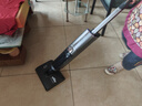 海尔洗地机 无线双滚刷双动力 家用洗拖地机 55℃恒温烘干 吸拖一体除菌扫地机 线下同款 【双滚刷恒温烘干】S350U1 实拍图