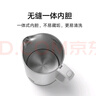 米家小米恒温电热水壶2烧水壶保温壶全自动煮水壶家用 食品级304不锈钢 自动断电1.5升大容量 实拍图