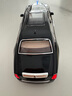 驰誉玩具 劳斯莱斯幻影汽车模型仿真合金车模玩具车男孩礼物 实拍图