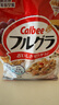 卡乐比（Calbee）即食燕麦片 原味水果麦片600g 日本进口非油炸 营养代餐早餐零食 实拍图