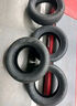 利奥玲珑轮胎 175/70R14 84T T87 适配日产骊威/雅绅特/瑞纳 实拍图