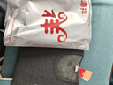 恒源祥【热销50W】保暖内衣男女加绒加厚秋衣秋裤中老年棉套装 实拍图
