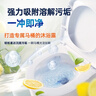 威猛先生（Mr Muscle）浴室清洁剂 500g+500g 气味清新 瓷砖清洁剂 除霉除菌 超市同款 实拍图
