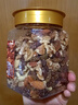 京东京造混合坚果果干罐装500g 休闲零食每日坚果核桃扁桃腰果仁 实拍图