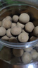 方家铺子7A严选桂圆干1kg 2斤龙眼干果径27mm 核小肉厚 带壳桂圆肉泡茶 实拍图