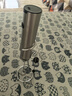 CLITON电动打奶泡器咖啡奶泡机不锈钢充电牛奶打泡器手持打蛋器带支架 实拍图