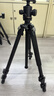 云腾（YUNTENG）独脚架 038专业摄影摄像独脚架 液压云台单脚架 单反相机DV摄像机自拍架带支撑脚掌独角架 实拍图