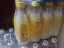 延中 咸柠汽 柠檬味盐汽水 饮料 410ml*12瓶 整箱 实拍图