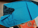 【全网爆款】冷感运动毛巾速干吸汗巾踢球跳绳跑步健身便捷巾降暑 随机颜色1条 30*80cm（通用尺寸） 实拍图