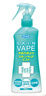 未来（VAPE）日本进口未来VAPE驱蚊水防蚊虫叮咬液驱蚊喷雾 蓝色柑橘味喷雾200ml 实拍图