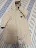 巴拉巴拉童装儿童羽绒服男童女童2026冬季加厚保暖衣服亲子装防护防风外套 实拍图