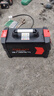 德力西电焊机工业级220v380v两用315双电压家用小型三相电两相电焊机 6米线【315高配款】 实拍图