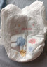 好奇（Huggies）金装拉拉裤L124片(9-14kg)尿不湿【速干不易红】 实拍图