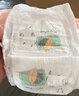 貝氏（beishi）臻薄拉拉裤超薄花苞裤透气柔软干爽学步裤尿不湿 臻薄拉拉裤 XXL码76片 实拍图
