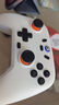 盖世小鸡（GAMESIR）启明星无线游戏手柄switch2手柄 手机安卓苹果PC电脑NS2pro蓝牙特斯拉电视steam双人成行丝之歌 实拍图