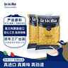 lasicilia意大利进口 意大利面贝壳形意面意粉500g*2袋西餐速食通心粉沙拉 实拍图